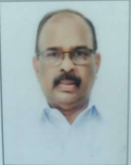 Annadurai K